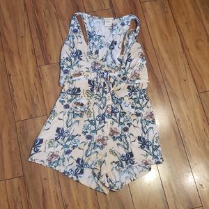 Oneill romper